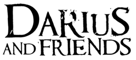 Darius and Friends