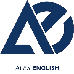 Alex English Golf