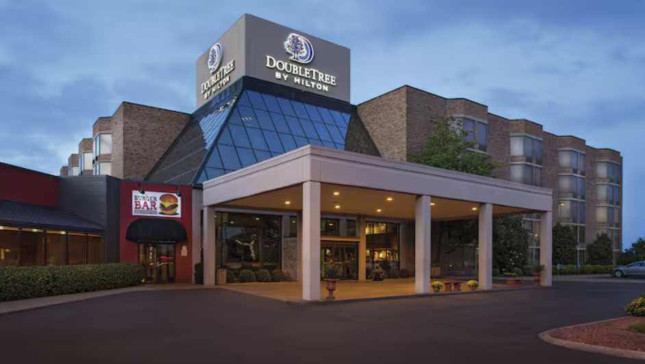 DoubleTree by Hilton Murfreesboro