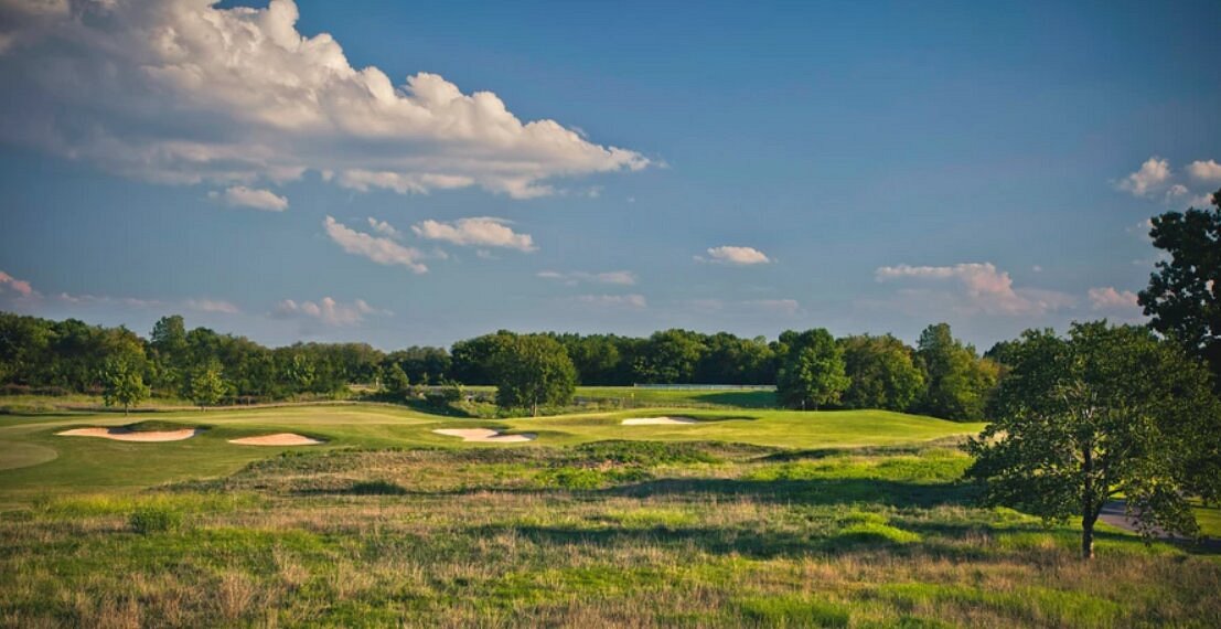 Old Fort Golf Club, Murfreesboro